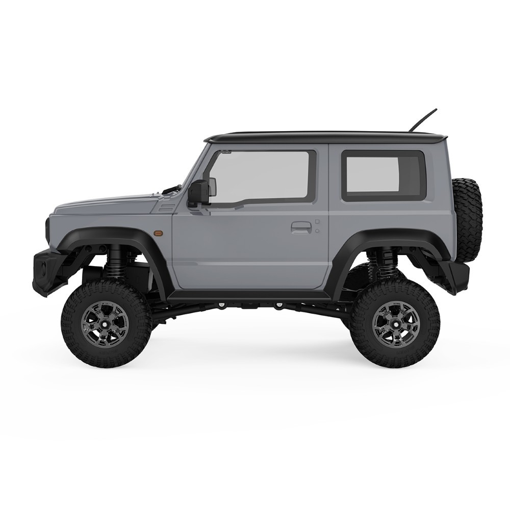 Suzuki Jimny 1/18 alváz